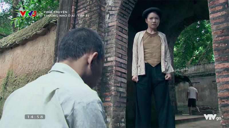 Thương nhớ ở ai tập 22: Sống lại mối nghi ngờ về kẻ đã giết chồng của Hơn